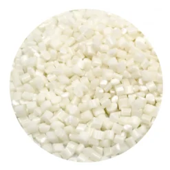 3DE Premium - PLA X-Strong - White - Pellets - 5kg