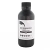 3DE Premium Resin - Standard - Black - 0.5 kg