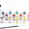 Dope Color Kit - 18x10ml Maling til dine 3D Printede Emner