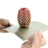 Double Sided SpiderPowder- and Smooth PEI SpringSteel System - Ex Voron 0.1 - 120x120mm