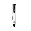 3D Pen - Draw Your Dream - NP100 - White + Arbejdsplade