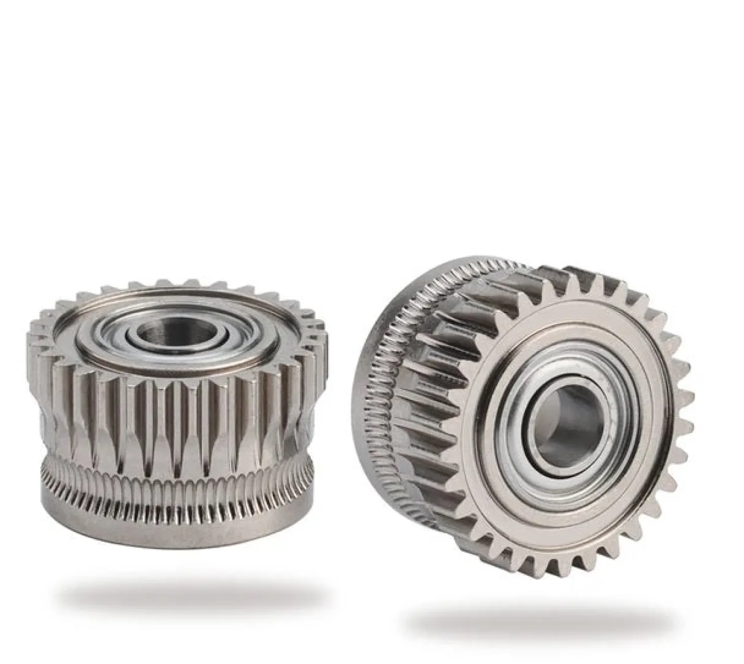 3DSUPREME - All Metal Filament Drive Gear - Creality K1/K1 Max