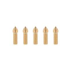 3DSUPREME - Brass Nozzle Kit - K1/K1 Max/CR-M4