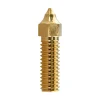 3DSUPREME - Brass Nozzle - K1/K1 Max (Pick a Size)