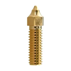 3DSUPREME - Brass Nozzle - K1/K1 Max (Pick a Size)