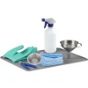 3DSUPREME - Cleaning Kit for Resin 3D Printers - 11pcs