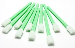 3DSUPREME - Cleaning Sticks with Foam Tips - 50pcs