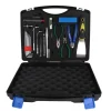 3DSUPREME - DELUXE TOOL BOX - 23 pcs - Tools for service, repair and maintenance