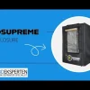 3DSUPREME - Good Quality Enclosure - Small 720x600x480mm