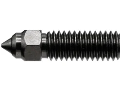 3DSUPREME - Hardened Steel Nozzle - Creality K1/K1 MAX