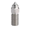 3DSUPREME- Hardened Steel Nozzle - 0.4mm - Neptune 4/Pro