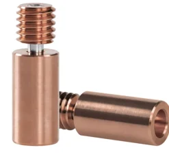 3DSUPREME - Heatbreak - Bi-Metal - 1.75mm - Ex. Cr10-Ender-3 Series