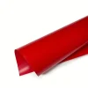 3DSUPREME - Heat Transfer Engraving Film - Red - PVC K - Standard Foils - 61x100cm
