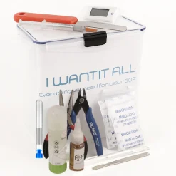 3DSUPREME - 'I Want It All Vol. 2' Tilbehørs Bundle til din 3D Printer