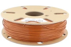 3DSUPREME - PLA GLITTER - Metallic Autumn Orange - 1.75mm - 750g