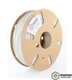 3DSUPREME - PLA PRO - Concrete Grey - 2.85mm - 750g