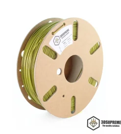 3DSUPREME - PLA PRO - Metallic Lemon Gold - 2.85mm - 750g