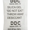 3DSUPREME - Silica Gel Packs - 10x30g - Single Use