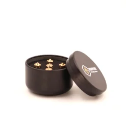 3DSUPREME - V6 Dot Brass Nozzle Kit - 1.75mm - 0.4 + 0.6 + 0.8mm