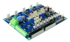 Duet DUEX5 Expansion Board for 3D Printer and CNC Machine