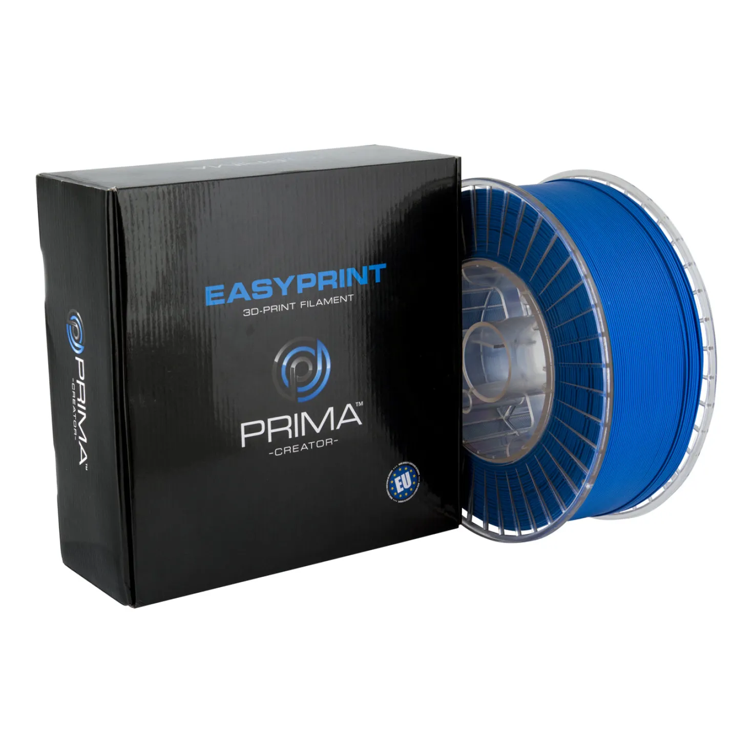 Easyprint - PLA - Blue - 1.75mm - 3kg