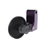 E3D - Bastion Coated Gears for Bambu Lab - X1/ P1 Series