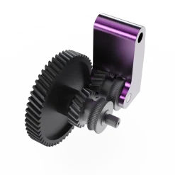 E3D - Bastion Coated Gears for Bambu Lab - X1/ P1 Series