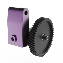 E3D - Bastion Coated Gears for Bambu Lab - X1/ P1 Series