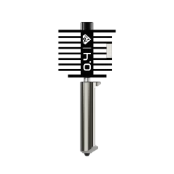 E3D - DiamondBack Hotend - A1/A1 Mini/A2 (Pick a Size)