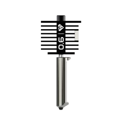 E3D - DiamondBack Hotend - A1/A1 Mini/A2 (Pick a Size)