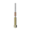 E3D - High Flow Unicorn Nozzle - Brass - K1C/K1 Max/Ender-3 V3/Plus (Pick a Size)