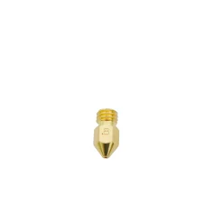 E3D - MK8 Nozzles Brass - (Pick a Size)