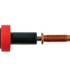 E3D - Revo ObXidian High Flow Nozzle - Ex. Ender-3/5(CR-10 Series/Prusa i3 MK3/S (Pick a Size)