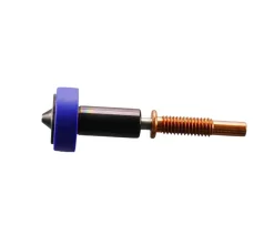 E3D - Revo ObXidian Nozzles (Pick a Size)