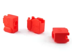 E3D - Silicone Socks for Volcano - 3Pack