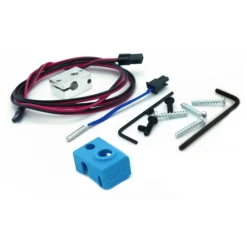 E3D - V6 Block-Sock Kit