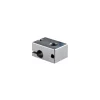 E3D - V6 - Heaterblock - Aluminium