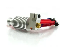 E3D - V6 Hotend Full Assembled - 24V - Prusa Edition (samlet)