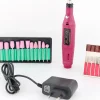 Electric 3D Multi Tool - 18 pcs drill