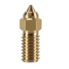 ELEGOO - Brass Nozzle - 0.6mm - Neptune 4/Pro