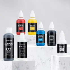 ELEGOO - 3D Paint Kit