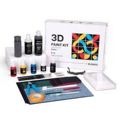ELEGOO - 3D Paint Kit