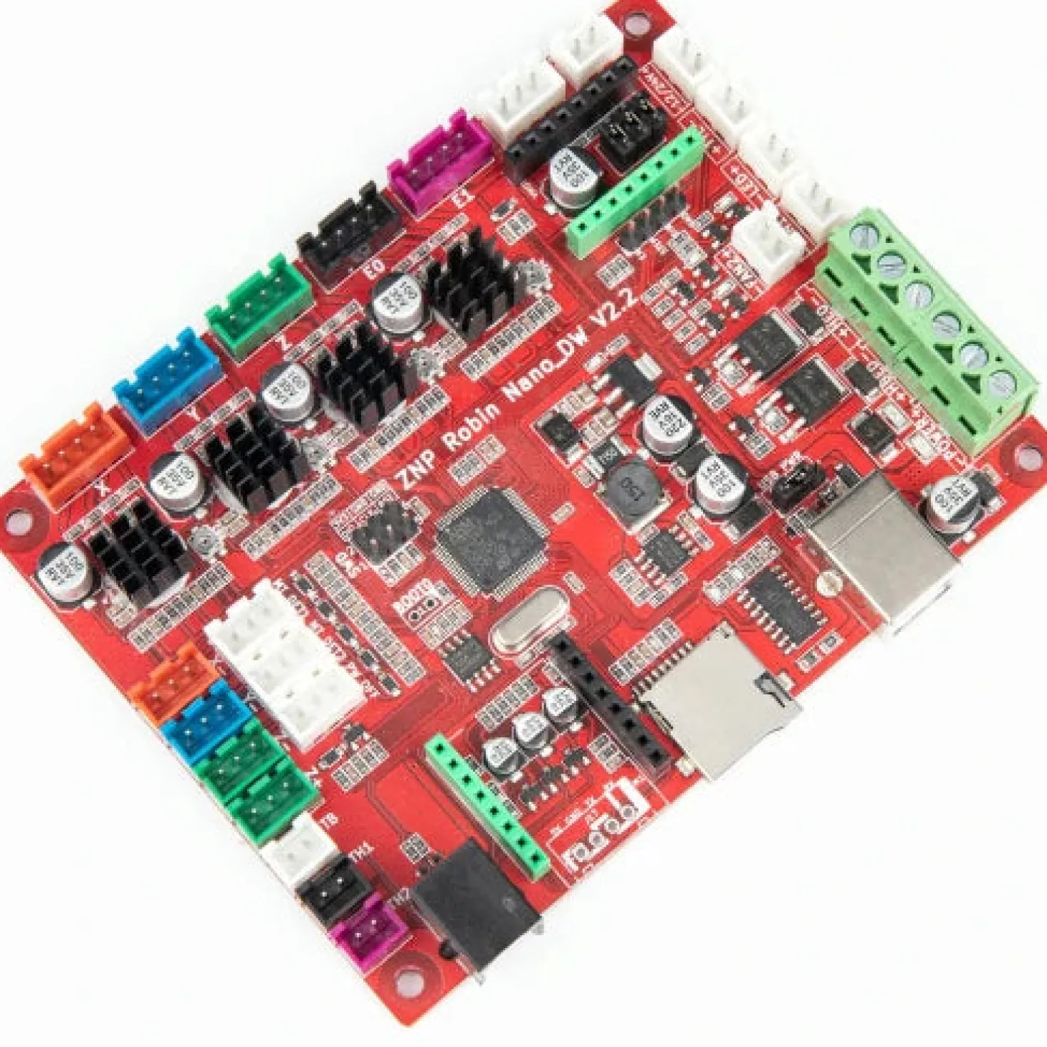 ELEGOO - Mainboard - Neptune 3 Pro
