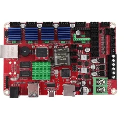 ELEGOO - Motherboard - Neptune 4/Pro