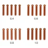 ELEGOO - Nozzle Kit - Orangestorm GIGA