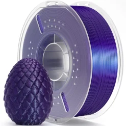 ELEGOO - PLA Galaxy - Purple - 1.75mm - 1kg