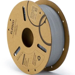 ELEGOO - PLA - Grey - 1.75mm - 1kg