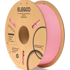 ELEGOO - PLA - Pink - 1.75mm - 1kg