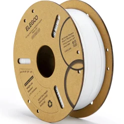 ELEGOO - PLA - White - 1.75mm - 1kg