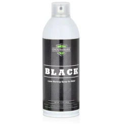 Enduramark - Laser Spray for Metal - 340g - Black